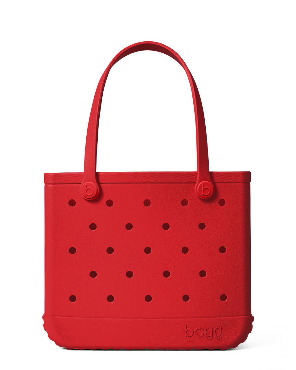 Baby Bogg Bag - You Red My Mind