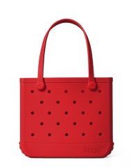 Baby Bogg Bag - You Red My Mind
