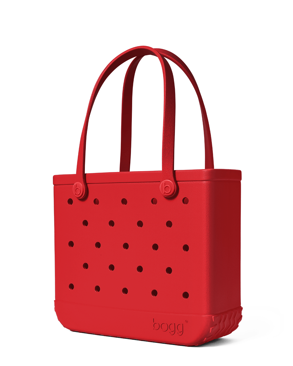 Baby Bogg Bag - You Red My Mind