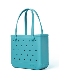 Baby Bogg Bag - Turquoise and Caicos