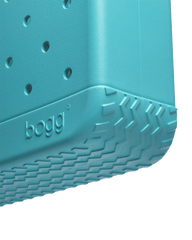 Baby Bogg Bag - Turquoise and Caicos