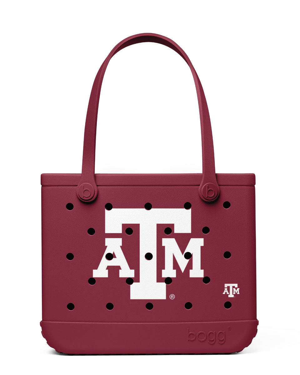 Baby Bogg Bag - Texas AM Aggies